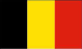 Belgien