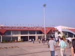 Udonthani Airport 4-2005