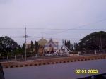 Katholische Kirche in Udon