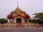 Tempel in Udon Thani