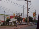 Udon Thani Einkaufscentrum 4-05