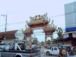 Tempel in Udon Thani